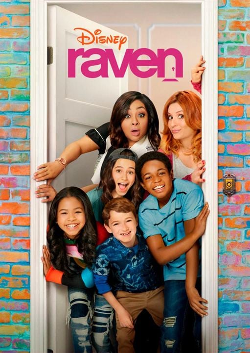 Vuelve Raven : Cartel