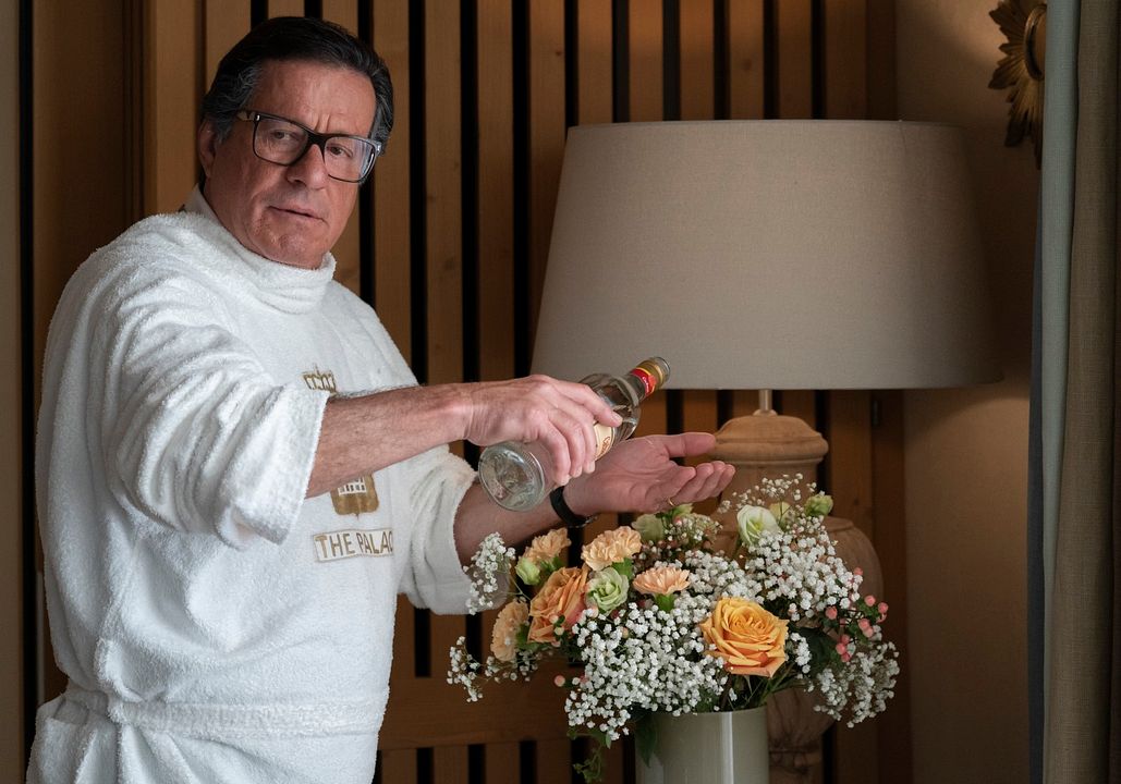 The Palace : Foto Joaquin De Almeida