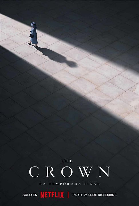 The Crown : Cartel