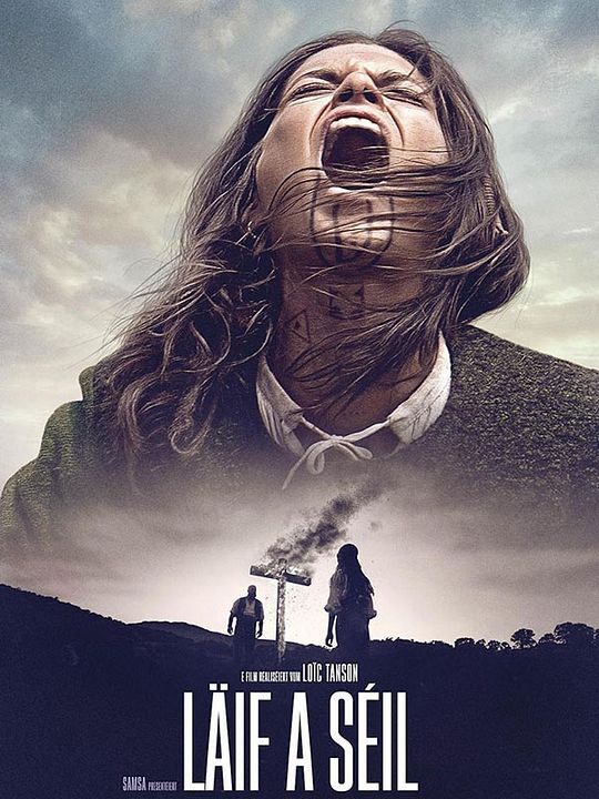 The Last Ashes : Cartel