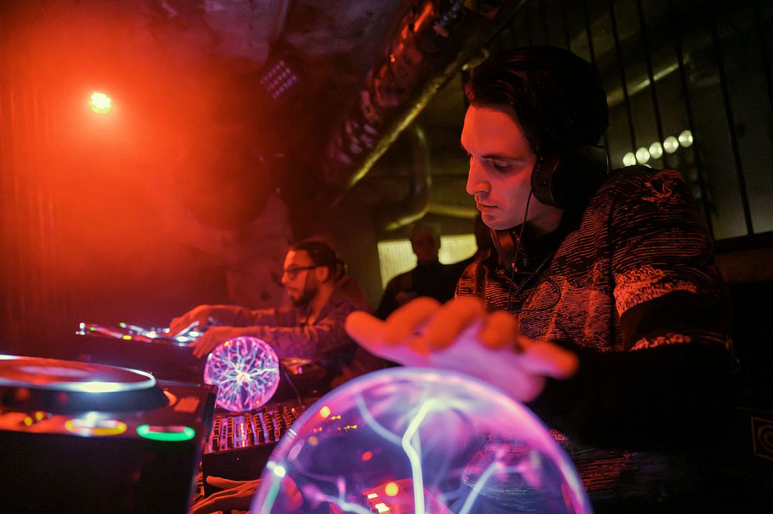 Foto Giacomo Ferrara