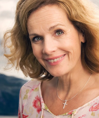 Cartel Ingrid Vollan