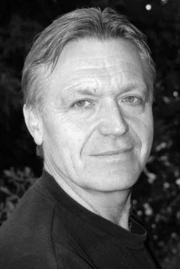 Cartel Terje Stromdahl