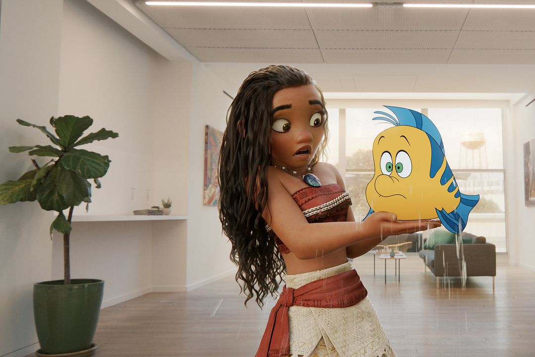 Érase una vez un estudio : Foto