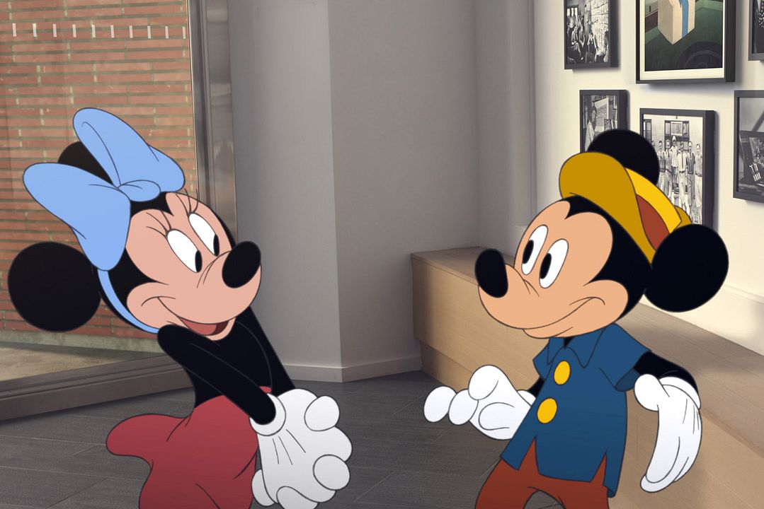 Érase una vez un estudio : Foto