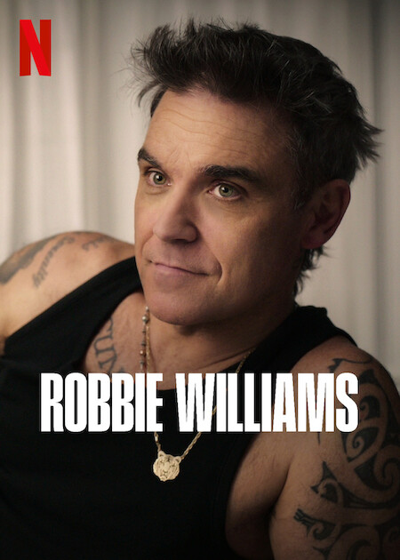 Robbie Williams : Cartel