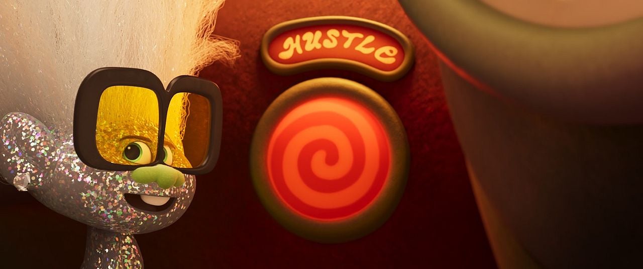 Trolls 3: Todos juntos : Foto