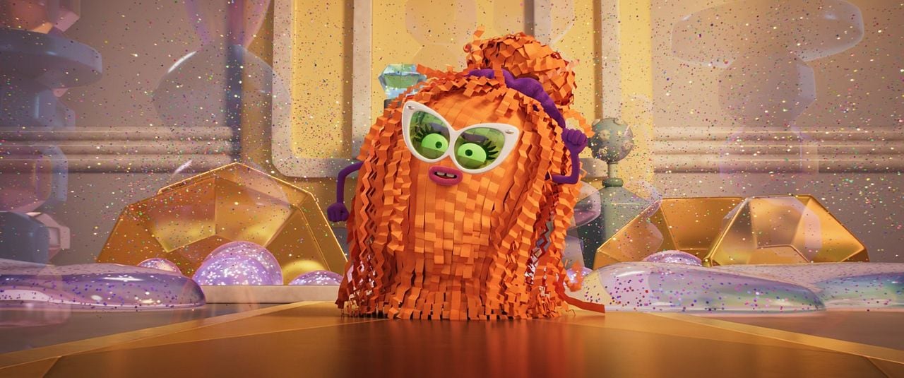 Trolls 3: Todos juntos : Foto