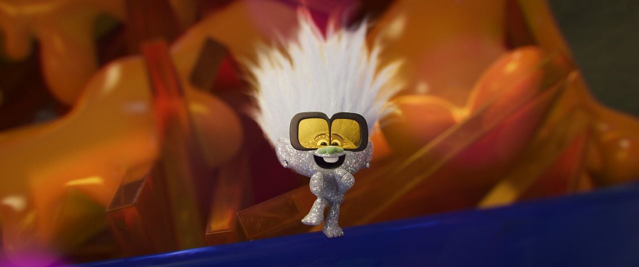 Trolls 3: Todos juntos : Foto