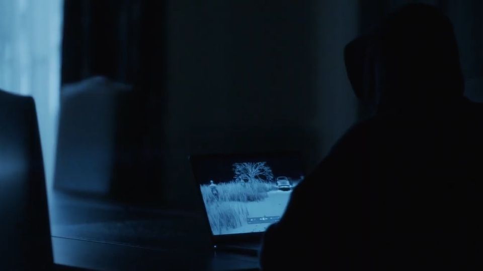 Wagner, les mercenaires de la Russie : Foto