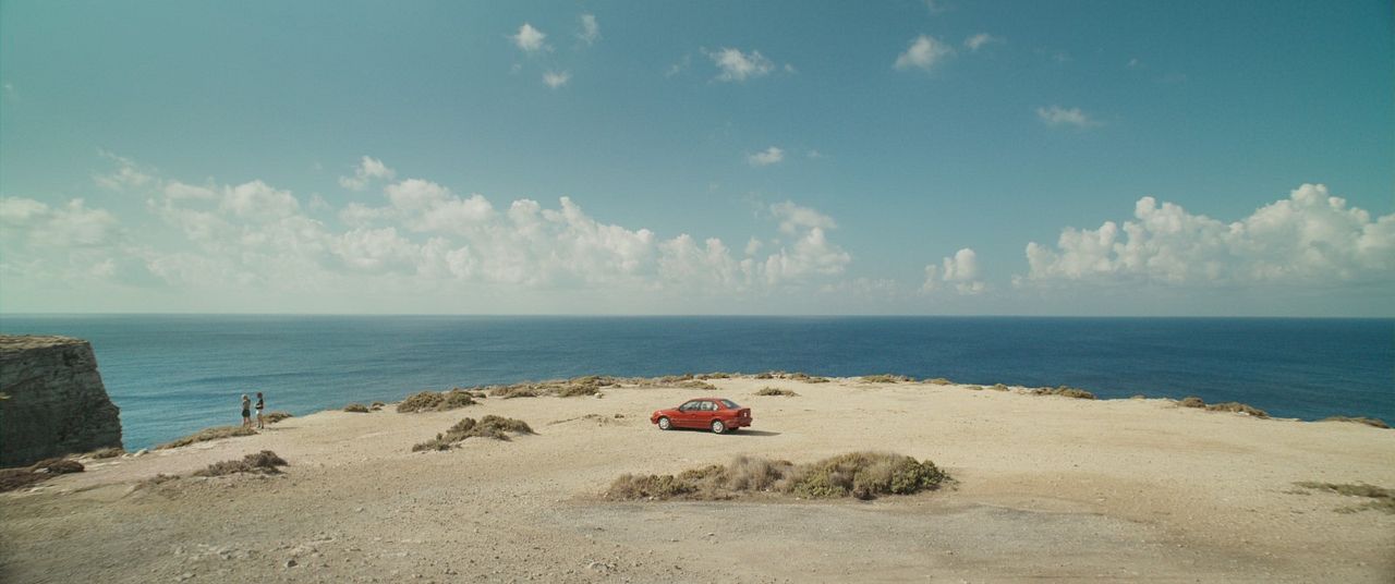 La inmersión : Foto