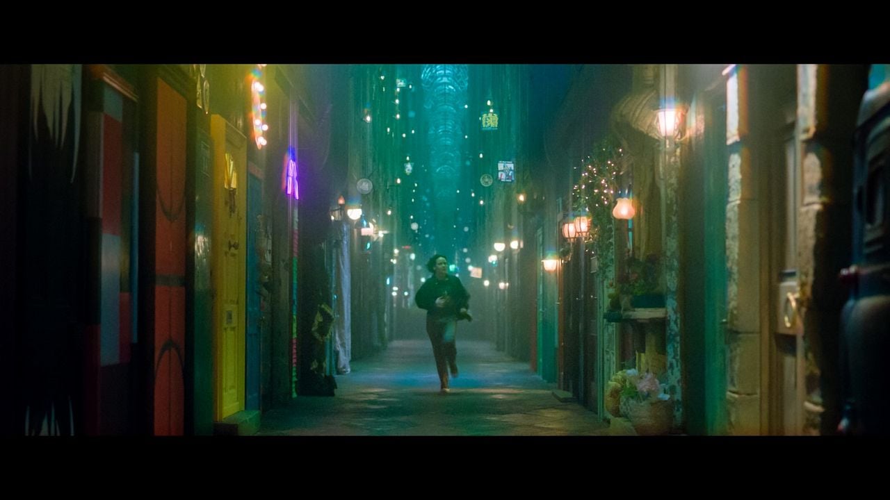 Silber y el libro de los sueños : Foto