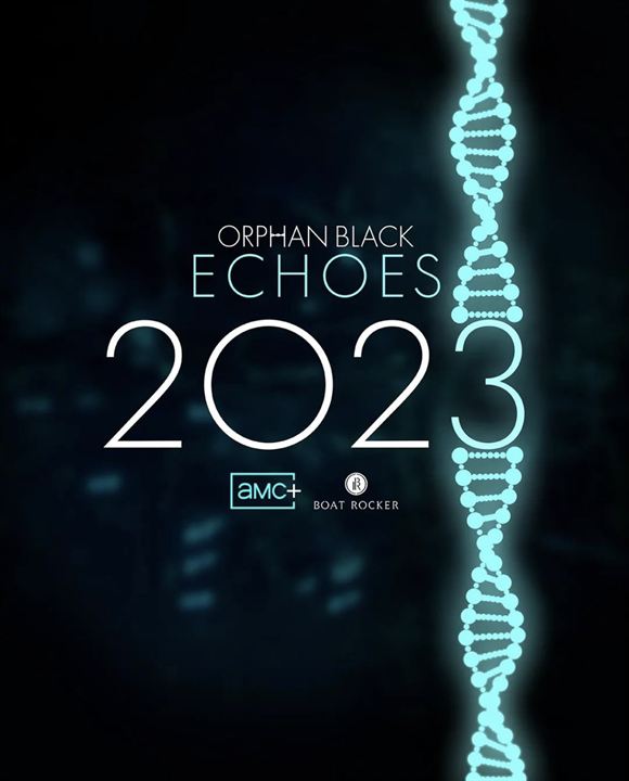 Orphan Black: Echoes : Cartel