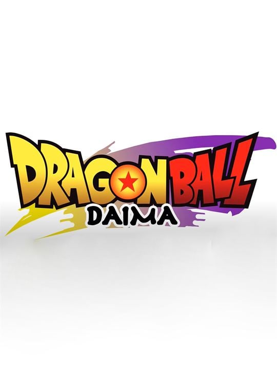 Dragon Ball Daima : Cartel