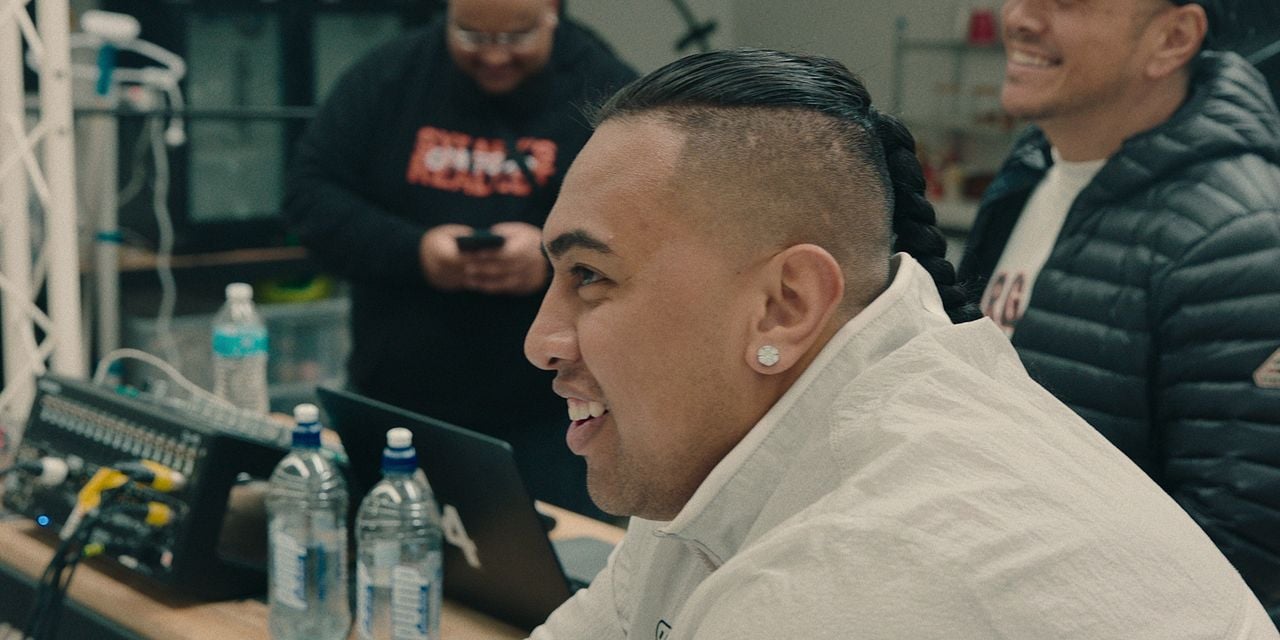 OneFour: Against All Odds : Foto