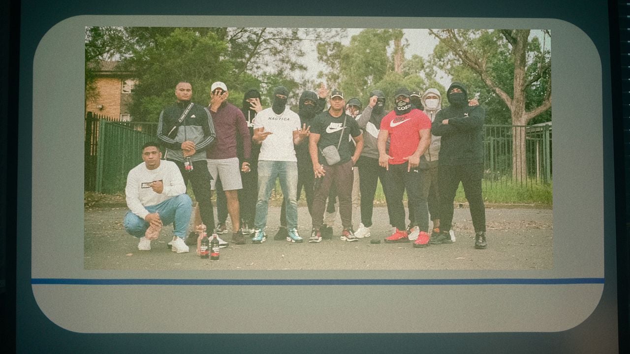 OneFour: Against All Odds : Foto