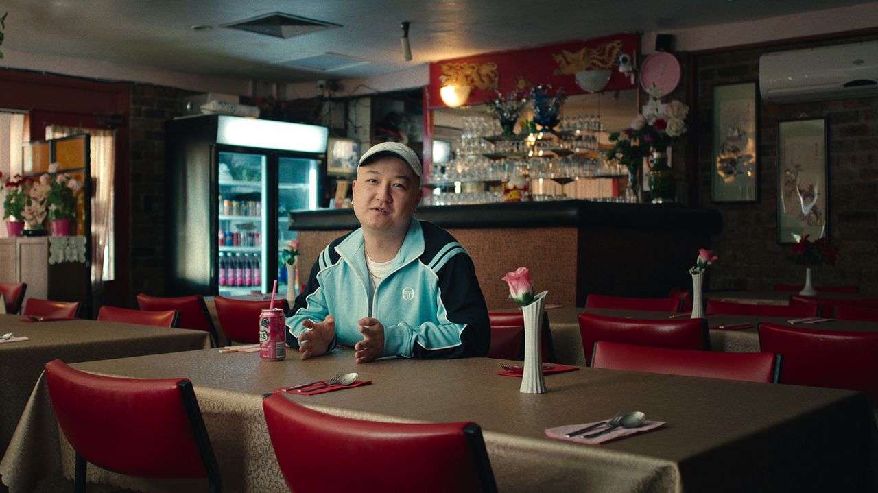 OneFour: Against All Odds : Foto