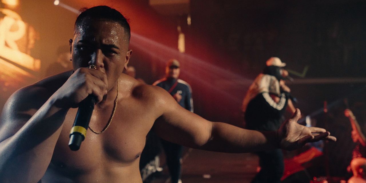 OneFour: Against All Odds : Foto