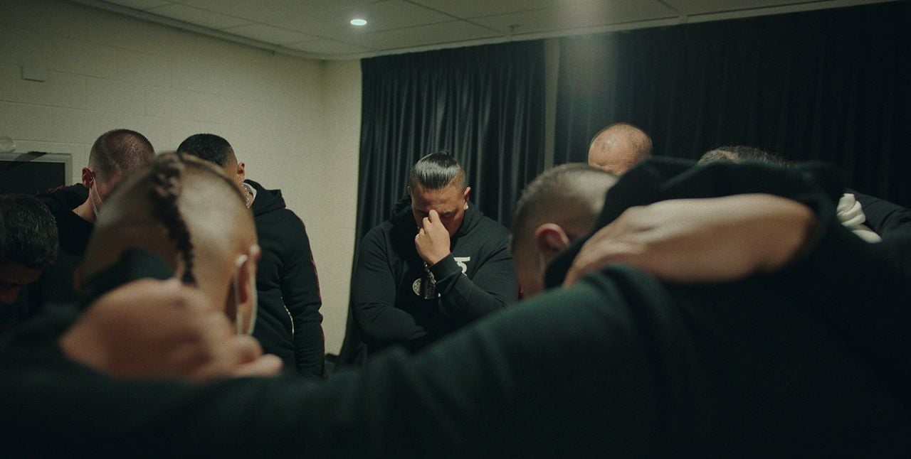 OneFour: Against All Odds : Foto