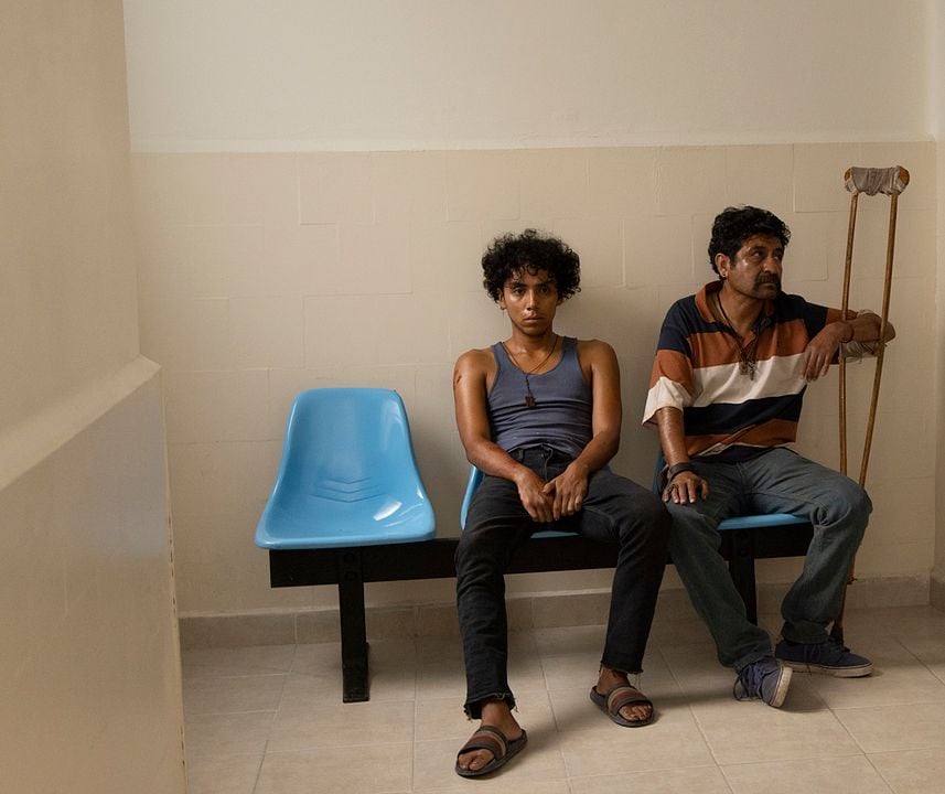 Temporada de huracanes : Foto Andrés Cordova, Gustavo Morales