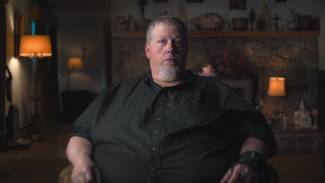 Juicio al diablo : Foto