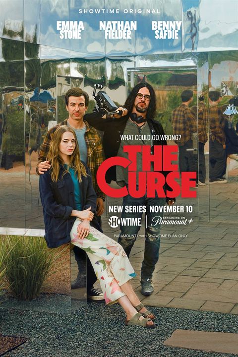 The Curse : Cartel