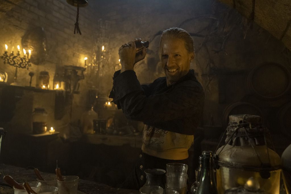 Nuestra bandera significa muerte : Foto Nat Faxon