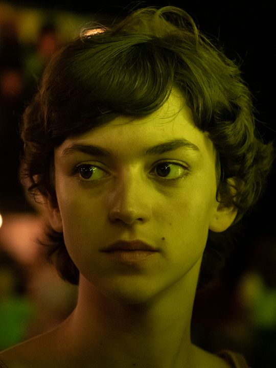 Cartel Alícia Falcó