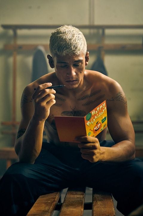 60 minutos : Foto Emilio Sakraya