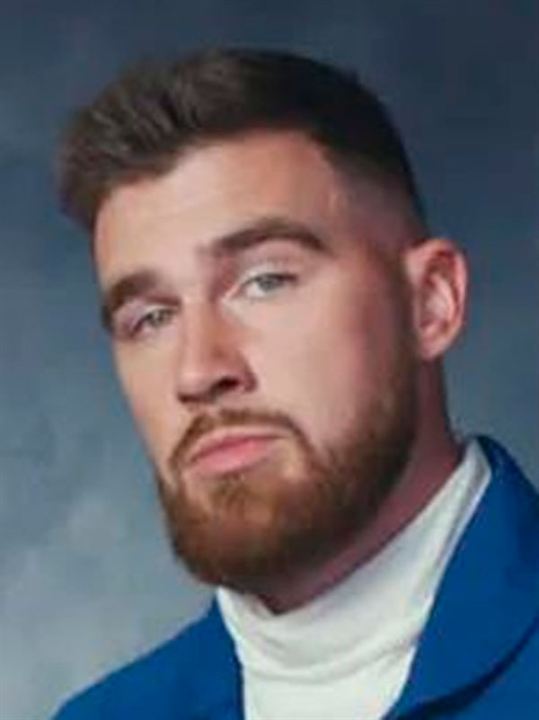 Cartel Travis Kelce