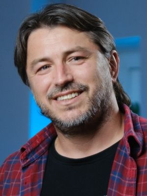 Cartel Serhiy Prytula