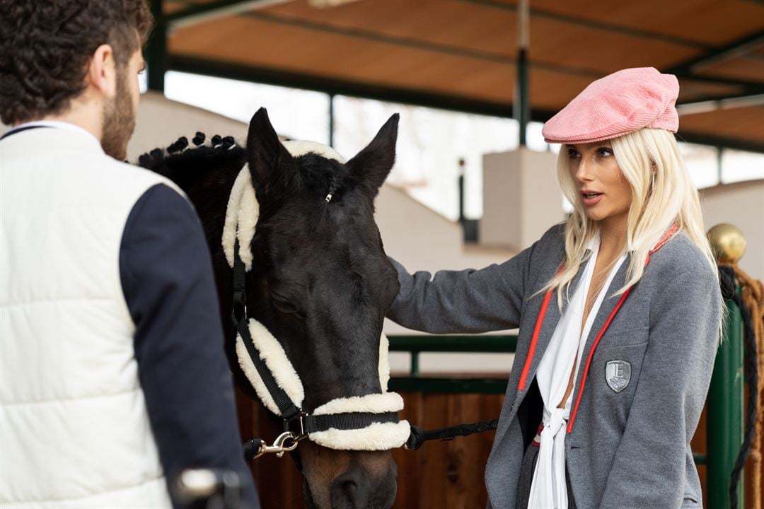 Élite : Foto Valentina Zenere