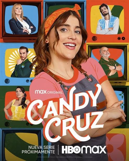 Candy Cruz : Cartel