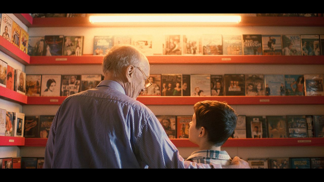 Foto François Devienne