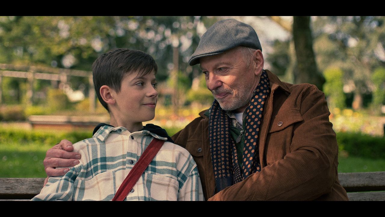 Foto François Devienne