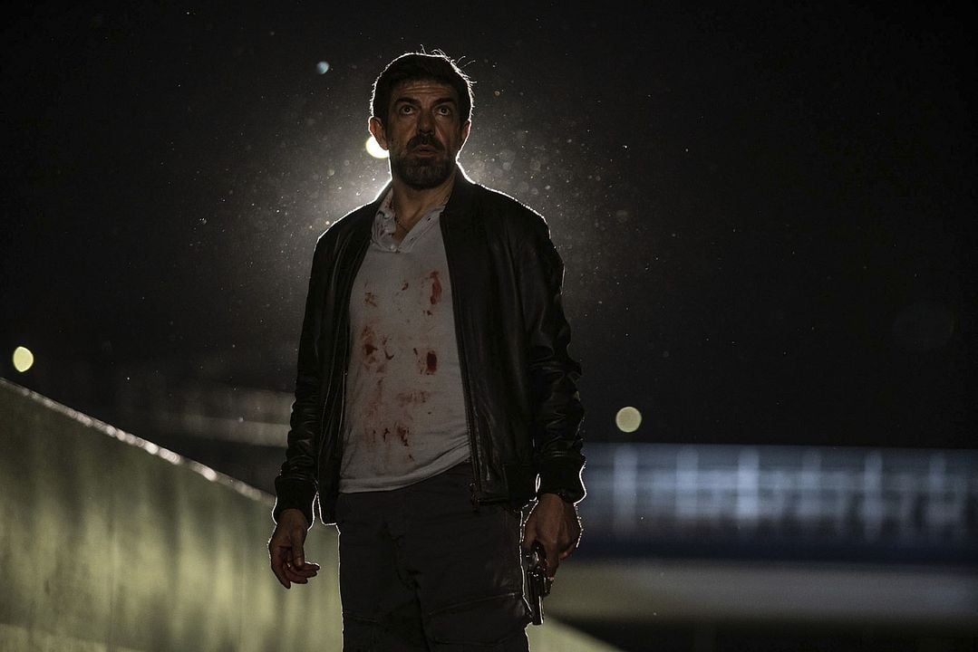 Última noche en Milán : Foto