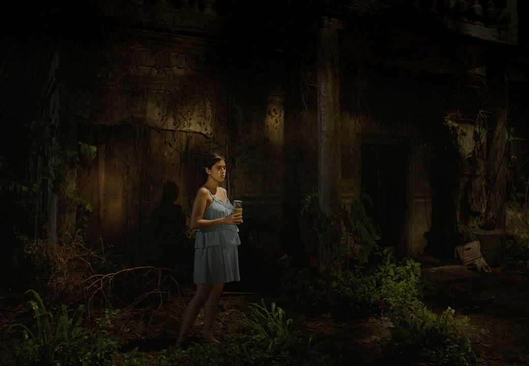 Temporada de huracanes : Foto Katia Rigoni