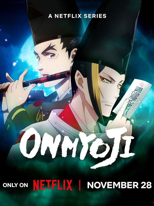 Onmyoji : Cartel