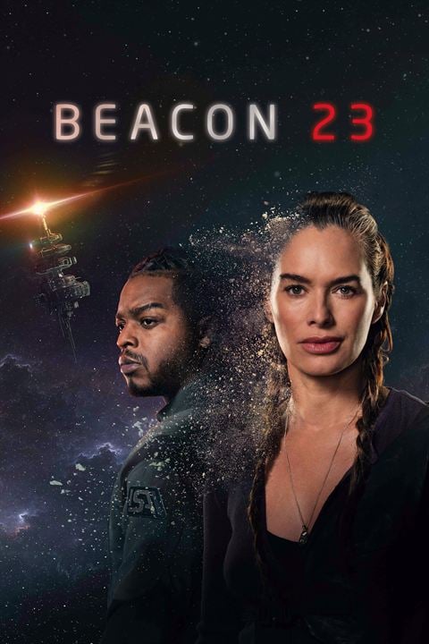 Beacon 23 : Cartel