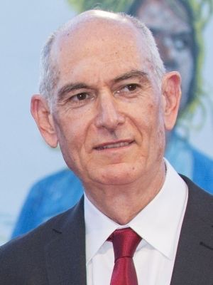 Cartel Pini Mitelman