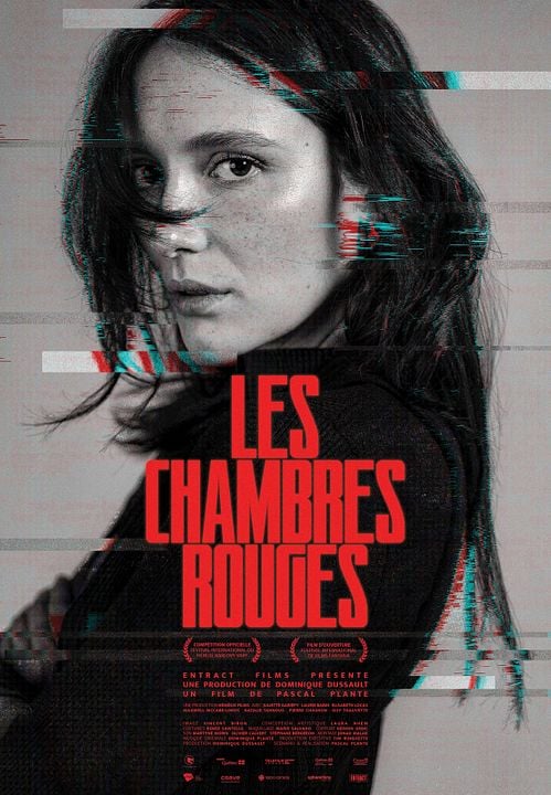 Les Chambres rouges : Cartel