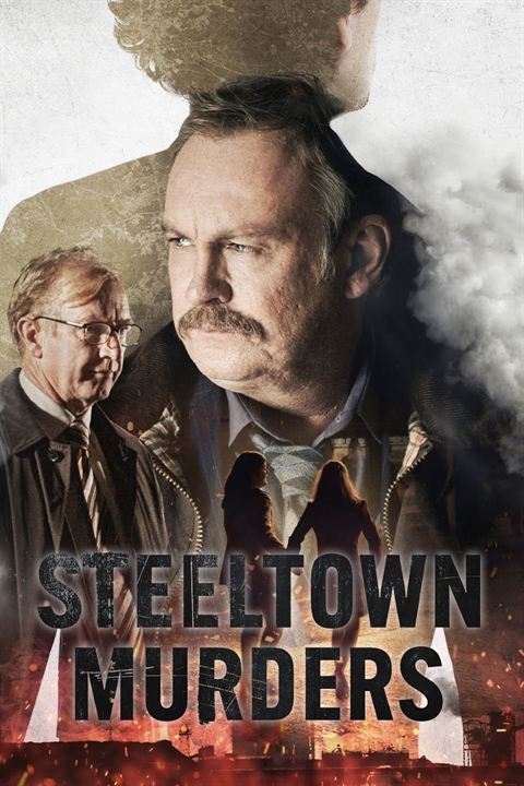 Steeltown Murders : Cartel