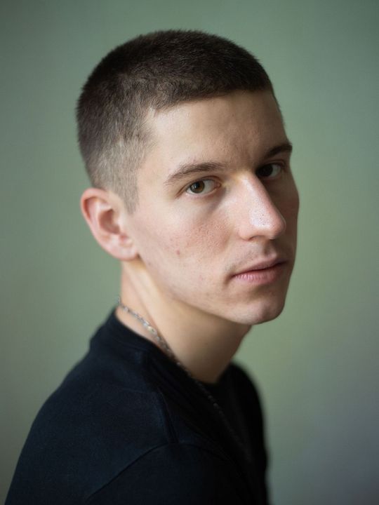 Cartel Lorenz Hochhuth