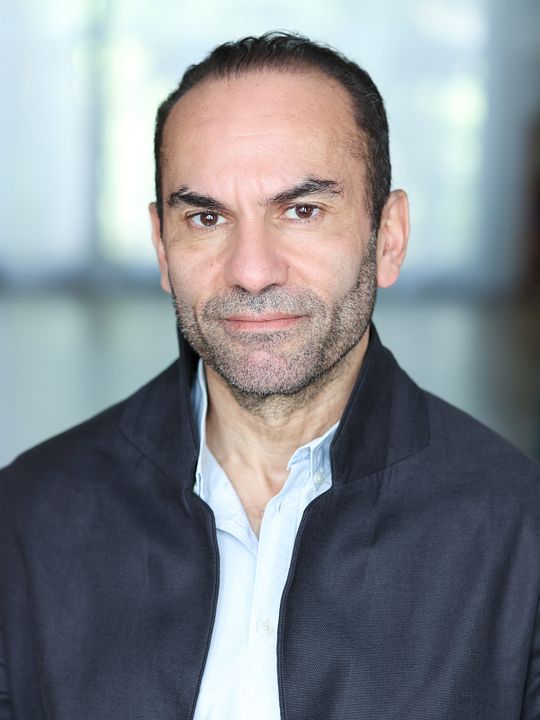 Cartel Farid Bouzenad