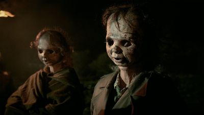 Ritos ocultos : Foto