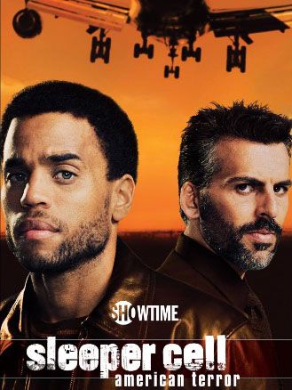 Sleeper Cell: American Terror : Cartel