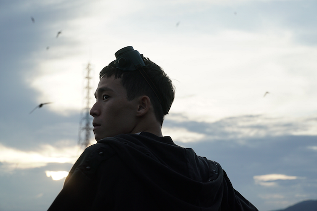 Doi Boy : Foto Awat Ratanapintha