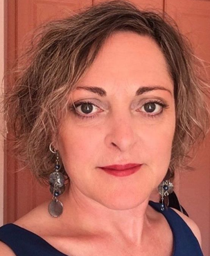 Cartel Deirdre Molloy