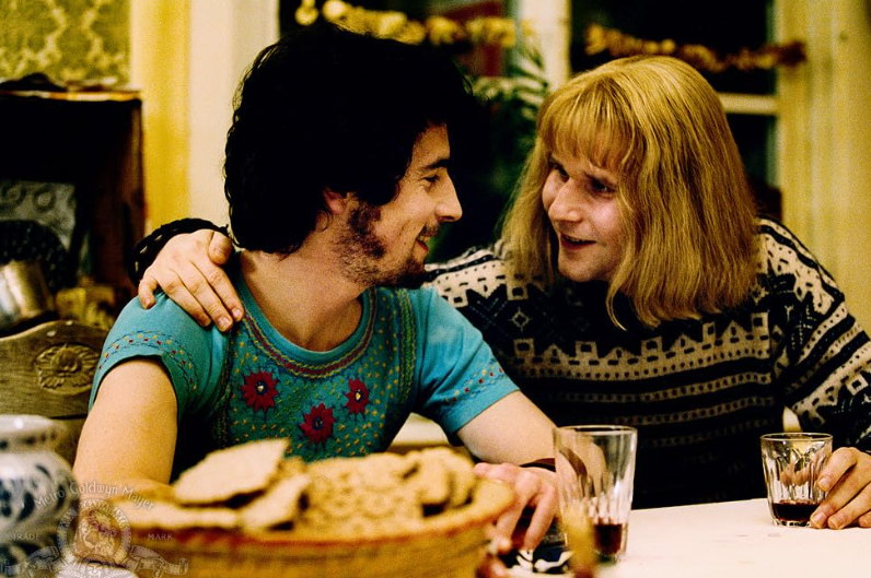 Juntos (Together) : Foto