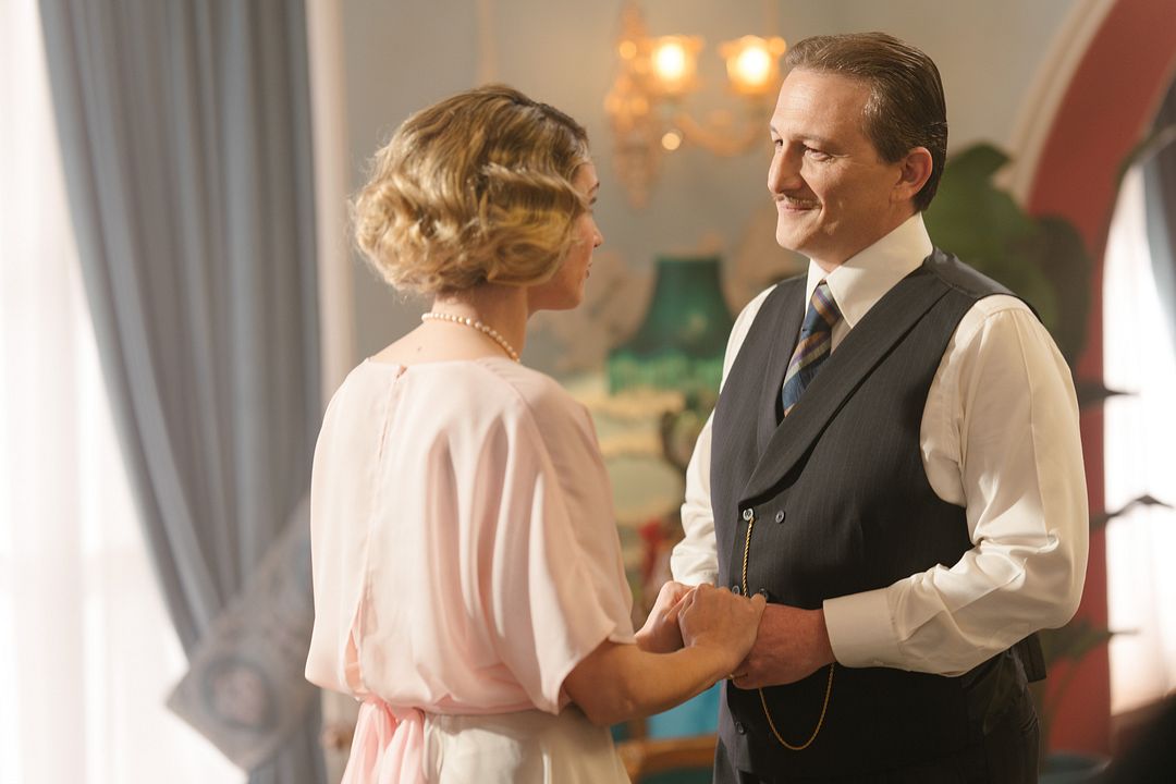 Bihter, pasión oculta : Foto